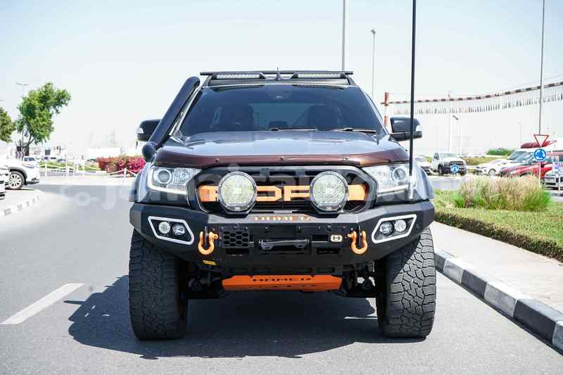 Big with watermark ford ranger clarendon import dubai 5637