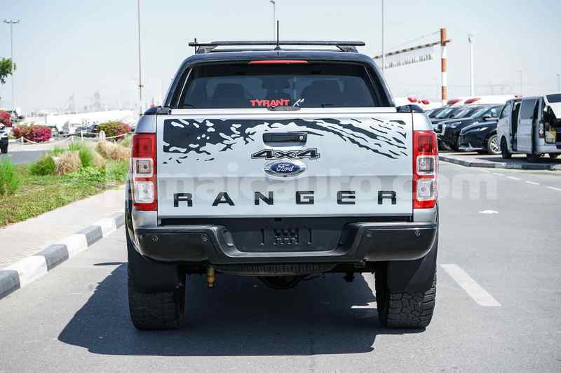 Big with watermark ford ranger clarendon import dubai 5637