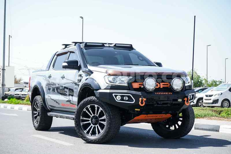 Big with watermark ford ranger clarendon import dubai 5637