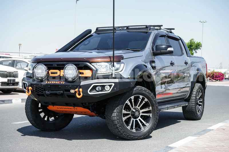 Big with watermark ford ranger clarendon import dubai 5637