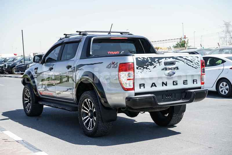Big with watermark ford ranger clarendon import dubai 5637