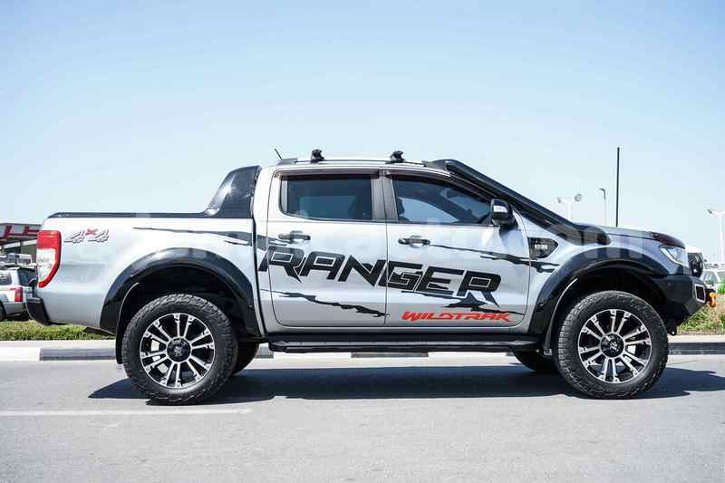 Big with watermark ford ranger clarendon import dubai 5637
