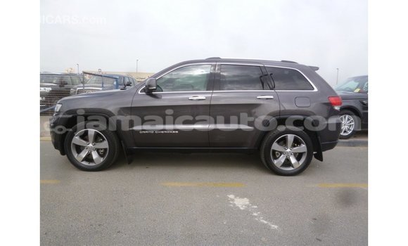 Buy Import Jeep Grand Cherokee Other Car in Import - Dubai in Clarendon Buy Import Jeep Grand Cherokee Other Car in Import - Dubai in Clarendon