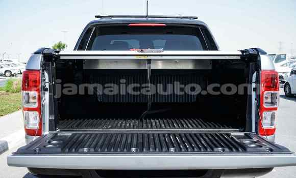 Buy Used Ford Ranger Silver Car in Import - Dubai in Clarendon Buy Used Ford Ranger Silver Car in Import - Dubai in Clarendon