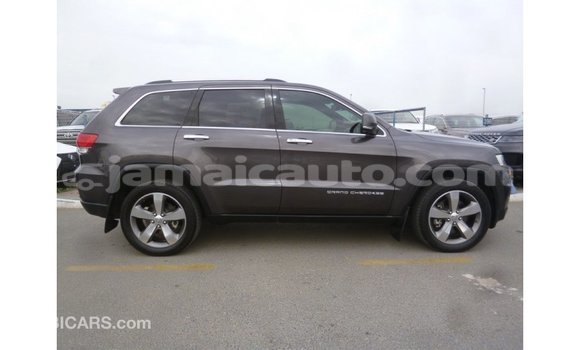 Buy Import Jeep Grand Cherokee Other Car in Import - Dubai in Clarendon Buy Import Jeep Grand Cherokee Other Car in Import - Dubai in Clarendon