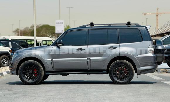 Buy Used Mitsubishi Pajero Other Car in Import - Dubai in Clarendon Buy Used Mitsubishi Pajero Other Car in Import - Dubai in Clarendon