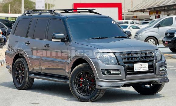 Buy Used Mitsubishi Pajero Other Car in Import - Dubai in Clarendon Buy Used Mitsubishi Pajero Other Car in Import - Dubai in Clarendon