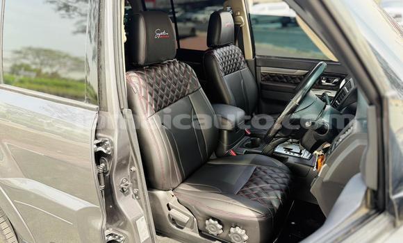 Buy Used Mitsubishi Pajero Other Car in Import - Dubai in Clarendon Buy Used Mitsubishi Pajero Other Car in Import - Dubai in Clarendon