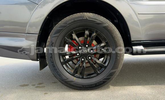 Buy Used Mitsubishi Pajero Other Car in Import - Dubai in Clarendon Buy Used Mitsubishi Pajero Other Car in Import - Dubai in Clarendon