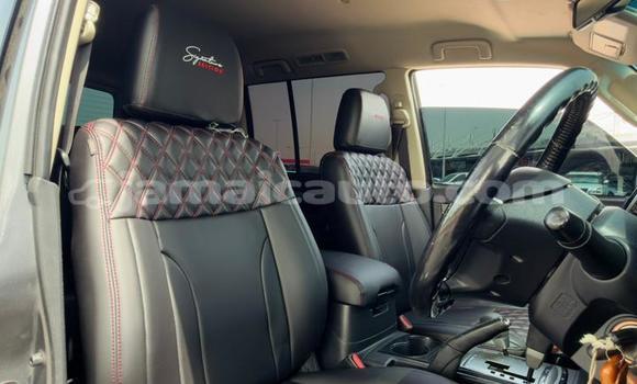 Buy Used Mitsubishi Pajero Other Car in Import - Dubai in Clarendon Buy Used Mitsubishi Pajero Other Car in Import - Dubai in Clarendon