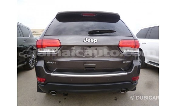 Buy Import Jeep Grand Cherokee Other Car in Import - Dubai in Clarendon Buy Import Jeep Grand Cherokee Other Car in Import - Dubai in Clarendon