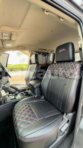 Big with watermark mitsubishi pajero clarendon import dubai 5639