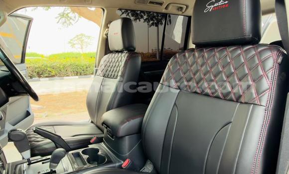 Buy Used Mitsubishi Pajero Other Car in Import - Dubai in Clarendon Buy Used Mitsubishi Pajero Other Car in Import - Dubai in Clarendon