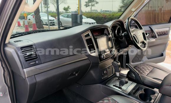 Buy Used Mitsubishi Pajero Other Car in Import - Dubai in Clarendon Buy Used Mitsubishi Pajero Other Car in Import - Dubai in Clarendon