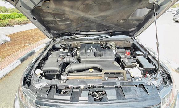 Buy Used Mitsubishi Pajero Other Car in Import - Dubai in Clarendon Buy Used Mitsubishi Pajero Other Car in Import - Dubai in Clarendon