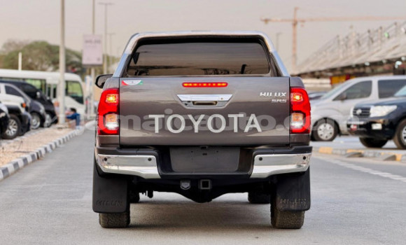 Buy Used Toyota Hilux Other Car in Import - Dubai in Clarendon Buy Used Toyota Hilux Other Car in Import - Dubai in Clarendon