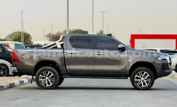 Buy Used Toyota Hilux Other Car in Import - Dubai in Clarendon Buy Used Toyota Hilux Other Car in Import - Dubai in Clarendon
