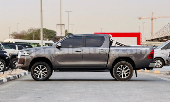 Buy Used Toyota Hilux Other Car in Import - Dubai in Clarendon Buy Used Toyota Hilux Other Car in Import - Dubai in Clarendon