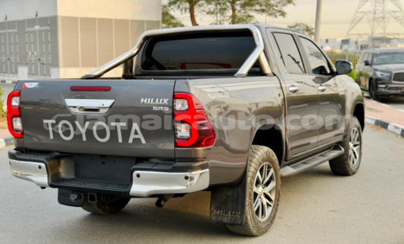 Buy Used Toyota Hilux Other Car in Import - Dubai in Clarendon Buy Used Toyota Hilux Other Car in Import - Dubai in Clarendon