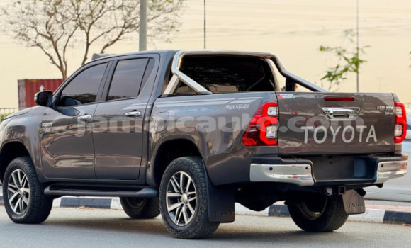 Buy Used Toyota Hilux Other Car in Import - Dubai in Clarendon Buy Used Toyota Hilux Other Car in Import - Dubai in Clarendon