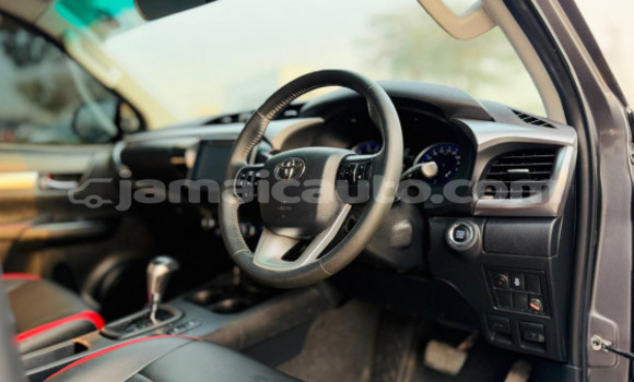 Buy Used Toyota Hilux Other Car in Import - Dubai in Clarendon Buy Used Toyota Hilux Other Car in Import - Dubai in Clarendon
