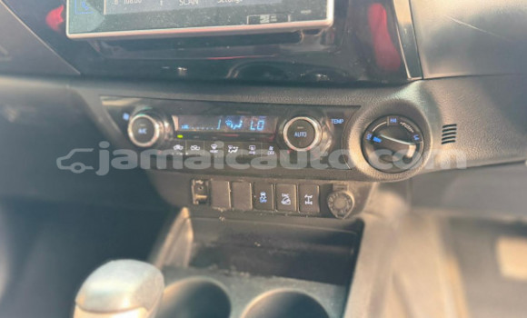 Buy Used Toyota Hilux Other Car in Import - Dubai in Clarendon Buy Used Toyota Hilux Other Car in Import - Dubai in Clarendon