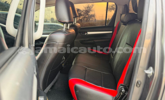 Buy Used Toyota Hilux Other Car in Import - Dubai in Clarendon Buy Used Toyota Hilux Other Car in Import - Dubai in Clarendon
