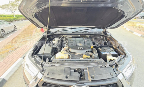 Buy Used Toyota Hilux Other Car in Import - Dubai in Clarendon Buy Used Toyota Hilux Other Car in Import - Dubai in Clarendon