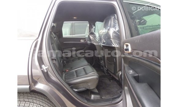 Buy Import Jeep Grand Cherokee Other Car in Import - Dubai in Clarendon Buy Import Jeep Grand Cherokee Other Car in Import - Dubai in Clarendon