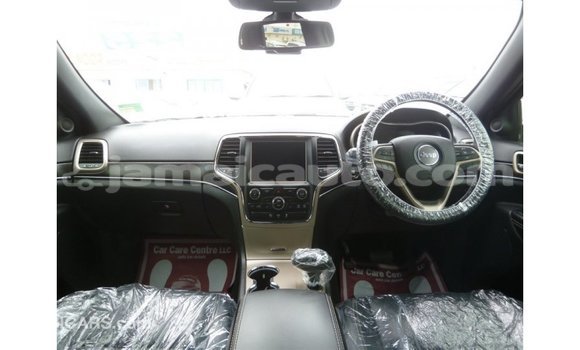 Buy Import Jeep Grand Cherokee Other Car in Import - Dubai in Clarendon Buy Import Jeep Grand Cherokee Other Car in Import - Dubai in Clarendon