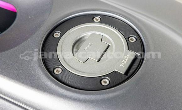 Buy Used Yamaha YZF Black Bike in Kingston in Kingston Buy Used Yamaha YZF Black Bike in Kingston in Kingston