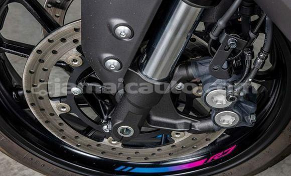 Buy Used Yamaha YZF Black Bike in Kingston in Kingston Buy Used Yamaha YZF Black Bike in Kingston in Kingston