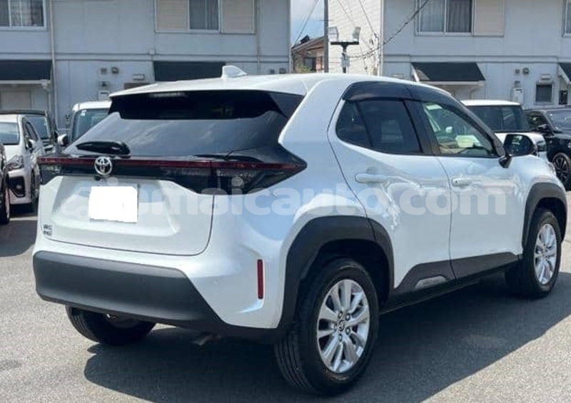 Big with watermark toyota yaris kingston kingston 5644