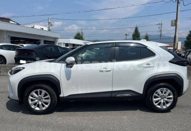 Big with watermark toyota yaris kingston kingston 5644