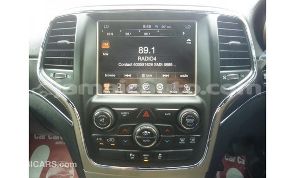 Buy Import Jeep Grand Cherokee Other Car in Import - Dubai in Clarendon Buy Import Jeep Grand Cherokee Other Car in Import - Dubai in Clarendon