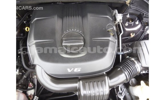 Buy Import Jeep Grand Cherokee Other Car in Import - Dubai in Clarendon Buy Import Jeep Grand Cherokee Other Car in Import - Dubai in Clarendon