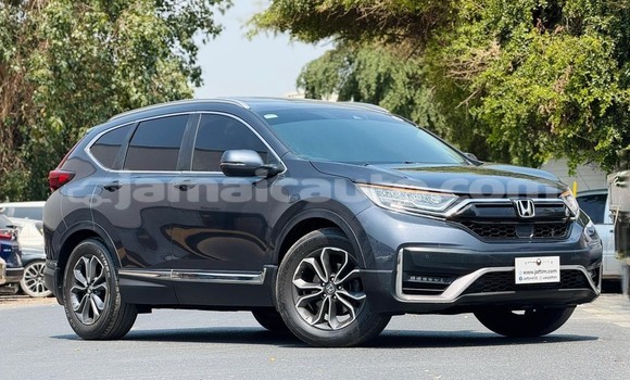 Buy Used Honda CR–V Other Car in Import - Dubai in Clarendon