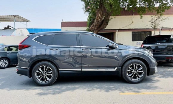 Buy Used Honda CR–V Other Car in Import - Dubai in Clarendon Buy Used Honda CR–V Other Car in Import - Dubai in Clarendon