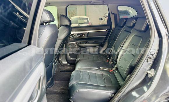 Buy Used Honda CR–V Other Car in Import - Dubai in Clarendon Buy Used Honda CR–V Other Car in Import - Dubai in Clarendon