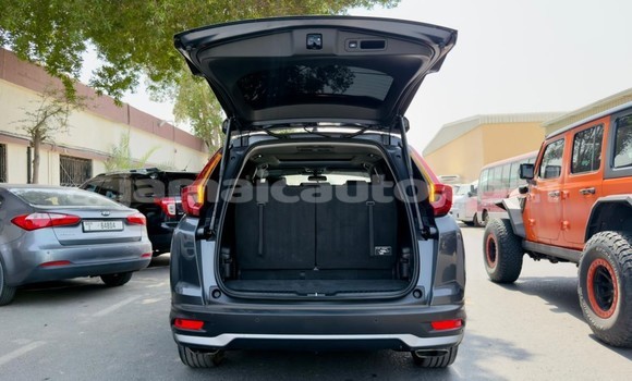 Buy Used Honda CR–V Other Car in Import - Dubai in Clarendon Buy Used Honda CR–V Other Car in Import - Dubai in Clarendon