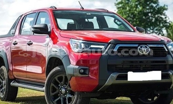 Buy Used Toyota Hilux White Car in Mandeville in Manchester Buy Used Toyota Hilux White Car in Mandeville in Manchester