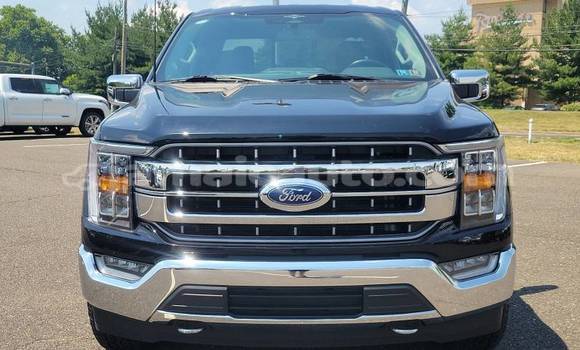 Buy Used Ford F–150 Black Car in Kingston in Kingston Buy Used Ford F–150 Black Car in Kingston in Kingston