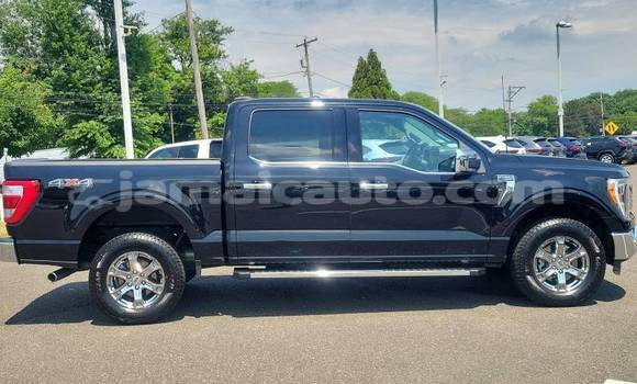 Buy Used Ford F–150 Black Car in Kingston in Kingston Buy Used Ford F–150 Black Car in Kingston in Kingston