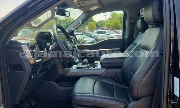 Buy Used Ford F–150 Black Car in Kingston in Kingston Buy Used Ford F–150 Black Car in Kingston in Kingston