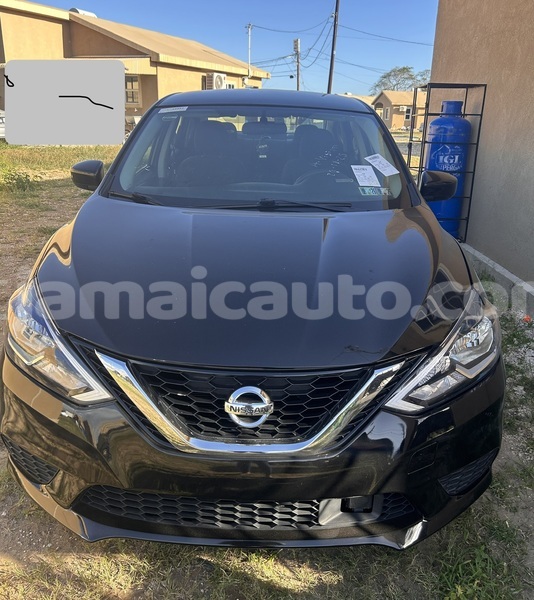 Big with watermark nissan sentra portland port antonio 5657