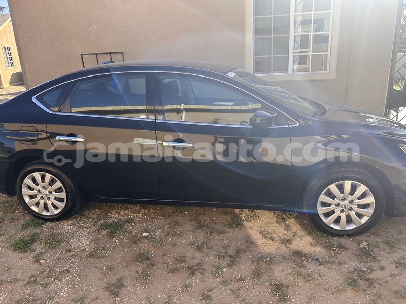 Big with watermark nissan sentra portland port antonio 5657