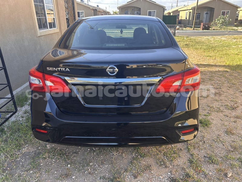 Big with watermark nissan sentra portland port antonio 5657