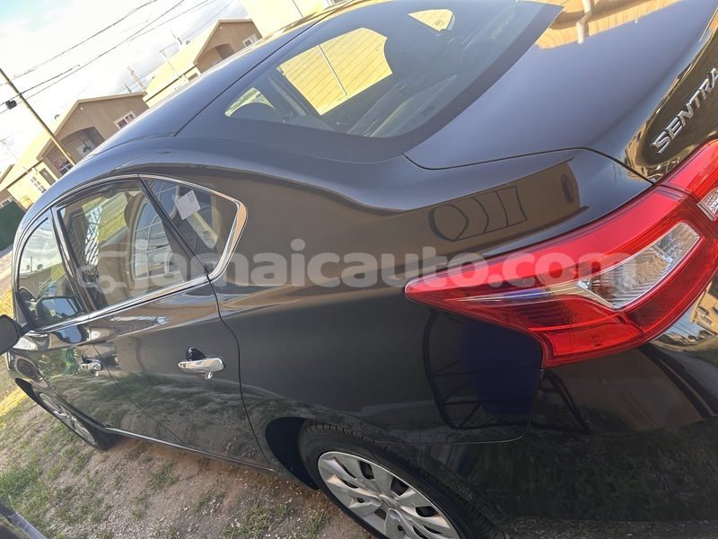 Big with watermark nissan sentra portland port antonio 5657