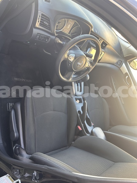 Big with watermark nissan sentra portland port antonio 5657