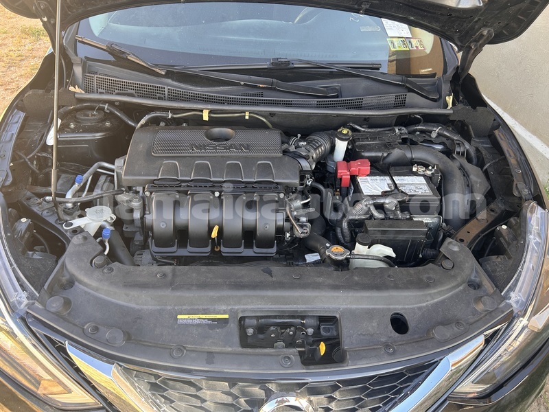 Big with watermark nissan sentra portland port antonio 5657